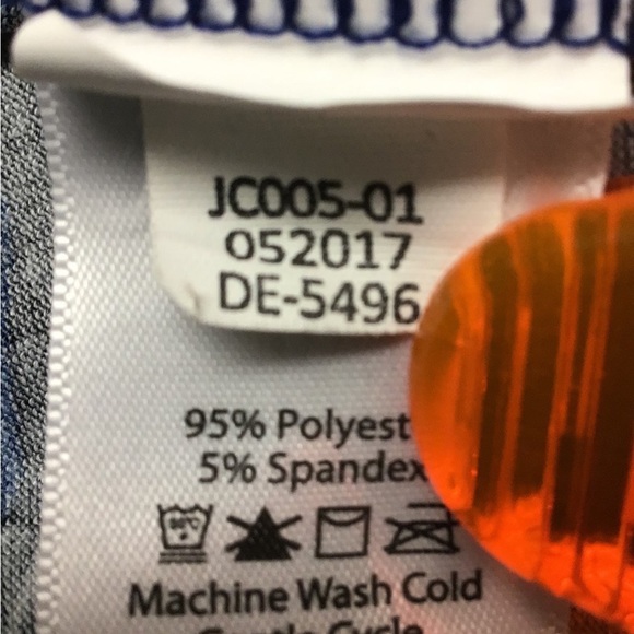 LulaRoe Women’s Disney Character “Goofy” Irma Tunic, size M - Picture 8 of 12